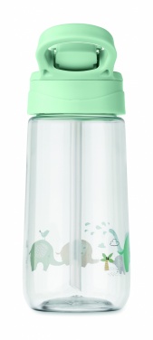Logo trade reklaamkingi pilt: Tritani pudel 450 ml