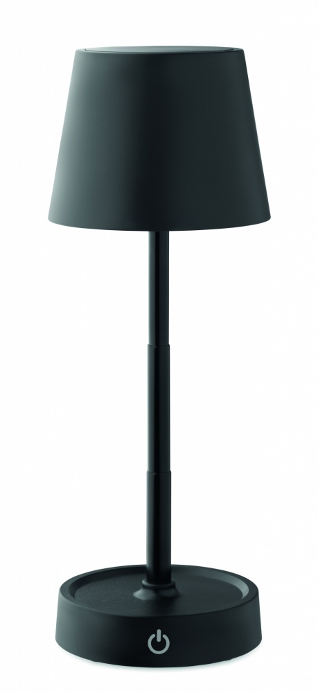 Logotrade ärikingitused pilt: USB laetav laualamp