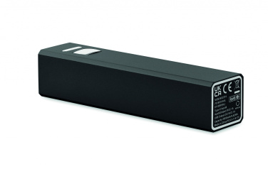 Logotrade ärikingitused pilt: Akupank 2600 mAh