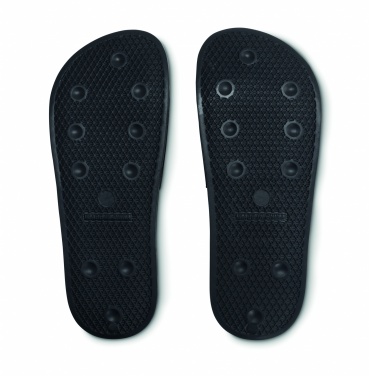 Logotrade ärikingi foto: Libisemisvastased plätud suurus 46/47