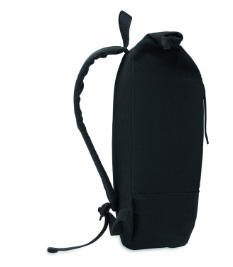 Logotrade firmakingid pilt: Rolltop 15'' sülearvuti seljakott