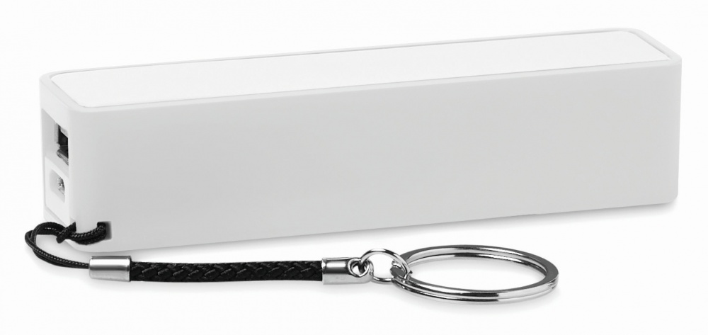 Logotrade reklaamkingid pilt: Slim Power Bank 2200 mAh -22