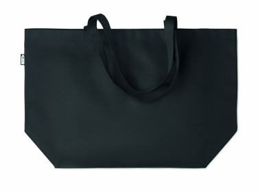 Logo trade ärikingituse pilt: 600D RPET suur ostukott