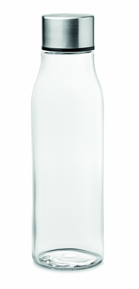 Logotrade reklaamtooted pilt: Klaasist joogipudel 500 ml
