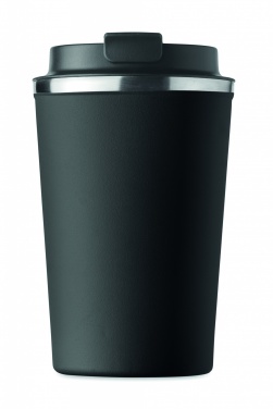 Logotrade meened pilt: Termoskruus topeltseinaga Brace, 350 ml