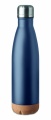 Kaheseinaline pudel 500 ml, Prantsuse merevägi