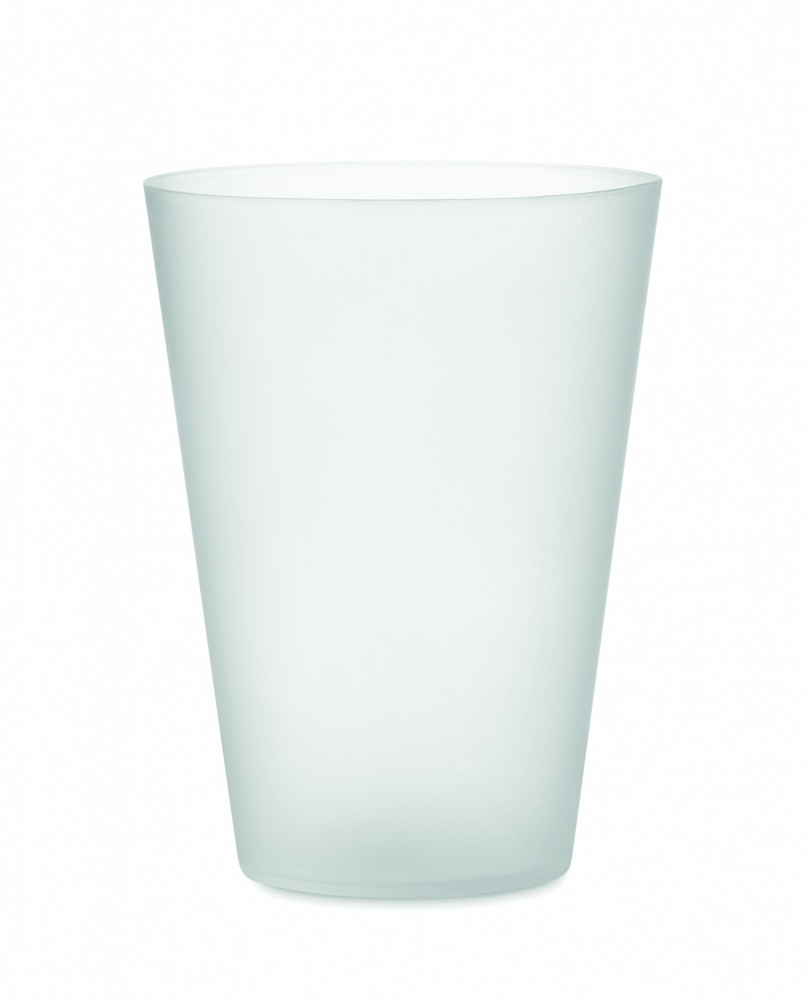 Logotrade reklaamtooted pilt: Korduvkasutatav joogitops 300ml