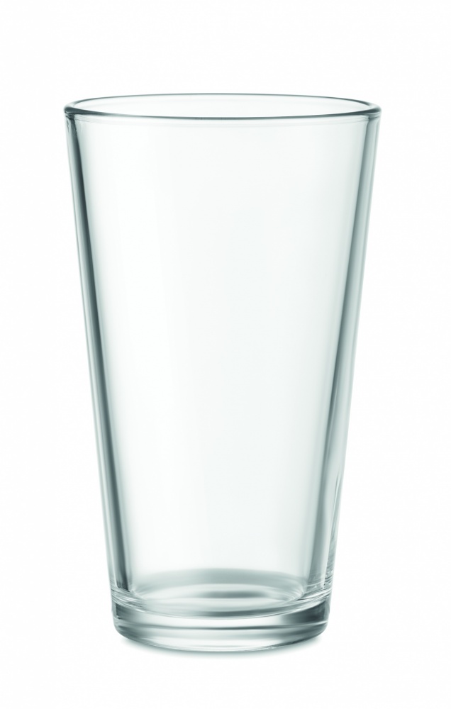 Logotrade firmakingi foto: Kooniline klaas 300ml