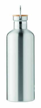Logotrade reklaamkingitused pilt: 1,5L roostevabast terasest termospudel