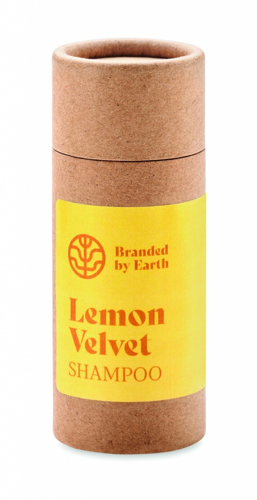 Logo trade ärikingi pilt: Vegan Unisex šampoon