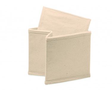 Logotrade firmakingitused pilt: Väike hoiukast 220 gr/m²