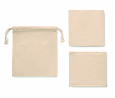 Logo trade ärikingituse pilt: Väike hoiukast 220 gr/m²