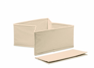 Logotrade firmakingid pilt: Suur hoiukast 220 gr/m²