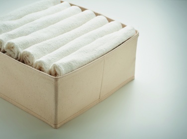 Logotrade reklaamkingid pilt: Suur hoiukast 220 gr/m²