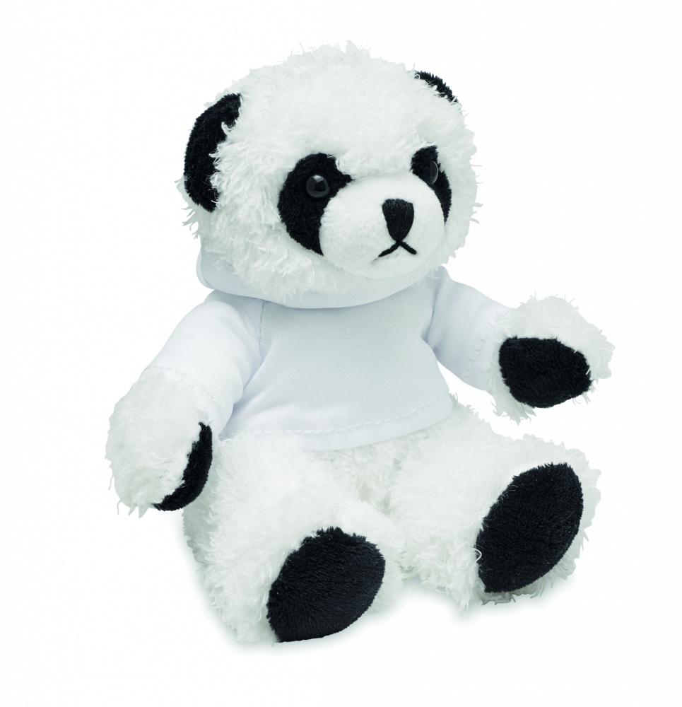 Logotrade firmakingid pilt: Panda plüüs