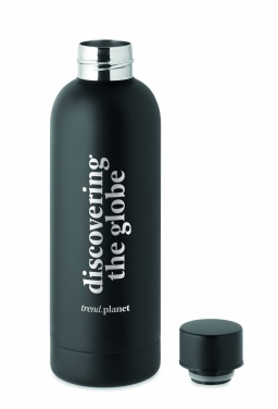 Logo trade firmakingitused foto: Termospudel roostevabast terasest Athena, 500 ml