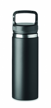 Logotrade reklaamtoote foto: Termospudel topeltseintega 500 ml