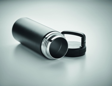 Logo trade reklaamtoote pilt: Termospudel topeltseintega 500 ml