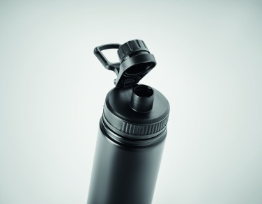 Logotrade reklaamkingid pilt: Kaheseinaline pudel 500 ml