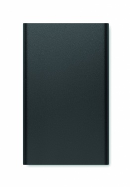 Logo trade reklaamtooted foto: 4000 mAh Power Bank Type C