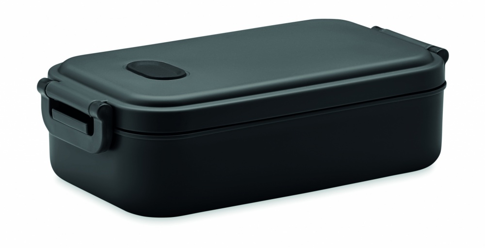 Logo trade ärikingi pilt: Taaskasutatud PP Lõunakarp 800 ml