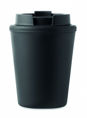 Logotrade reklaamkingituse foto: Taaskasutatud PP trummel 300 ml