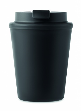 Logotrade ärikingituse foto: Taaskasutatud PP trummel 300 ml