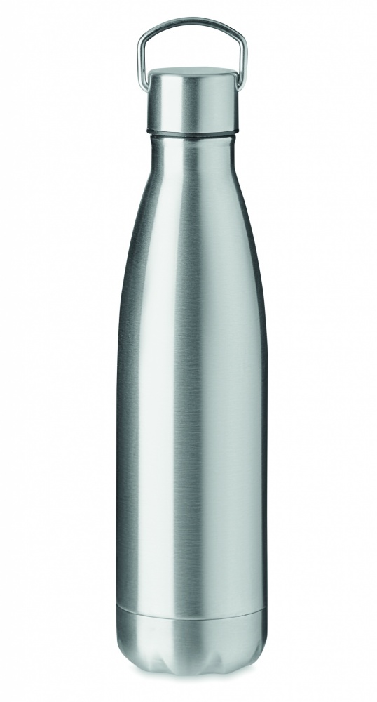 Logotrade firmakingitused pilt: Kaheseinaline pudel 500ml