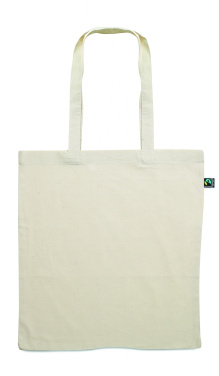 Logo trade ärikingi pilt: Ostukott Fairtrade
