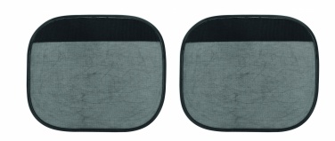 Logotrade reklaamtooted pilt: Komplektis 2 auto päikesevarju