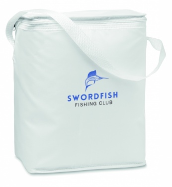 Logotrade ärikingituse foto: Valge külmakott 1,5 l pudelitele