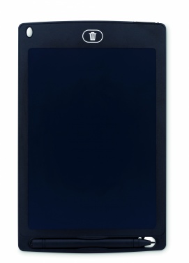 Logotrade reklaamkingituse foto: 8,5-tolline LCD-kirjutustahvel