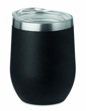 Logo trade reklaamtoote pilt: Kaheseinaline kruus 300ml
