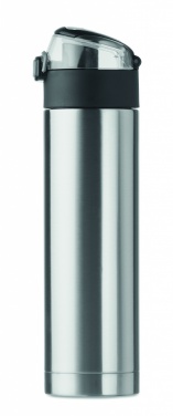 Logotrade firmakingi foto: Kaheseinaline pudel 400ml