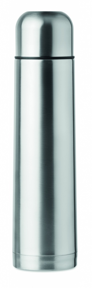Logotrade meene foto: Topeltseintega termos 900ml