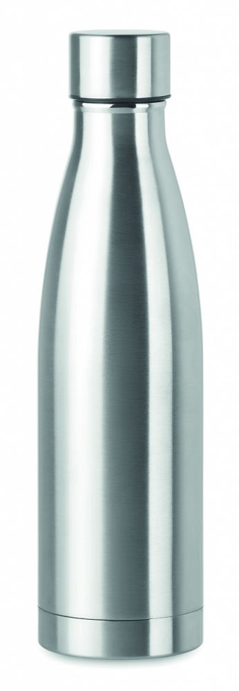 Logotrade ärikingitused pilt: Kaheseinaline pudel 500ml