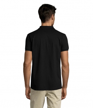 Logotrade reklaamkingid pilt: PRIME MEN POLO 200gr