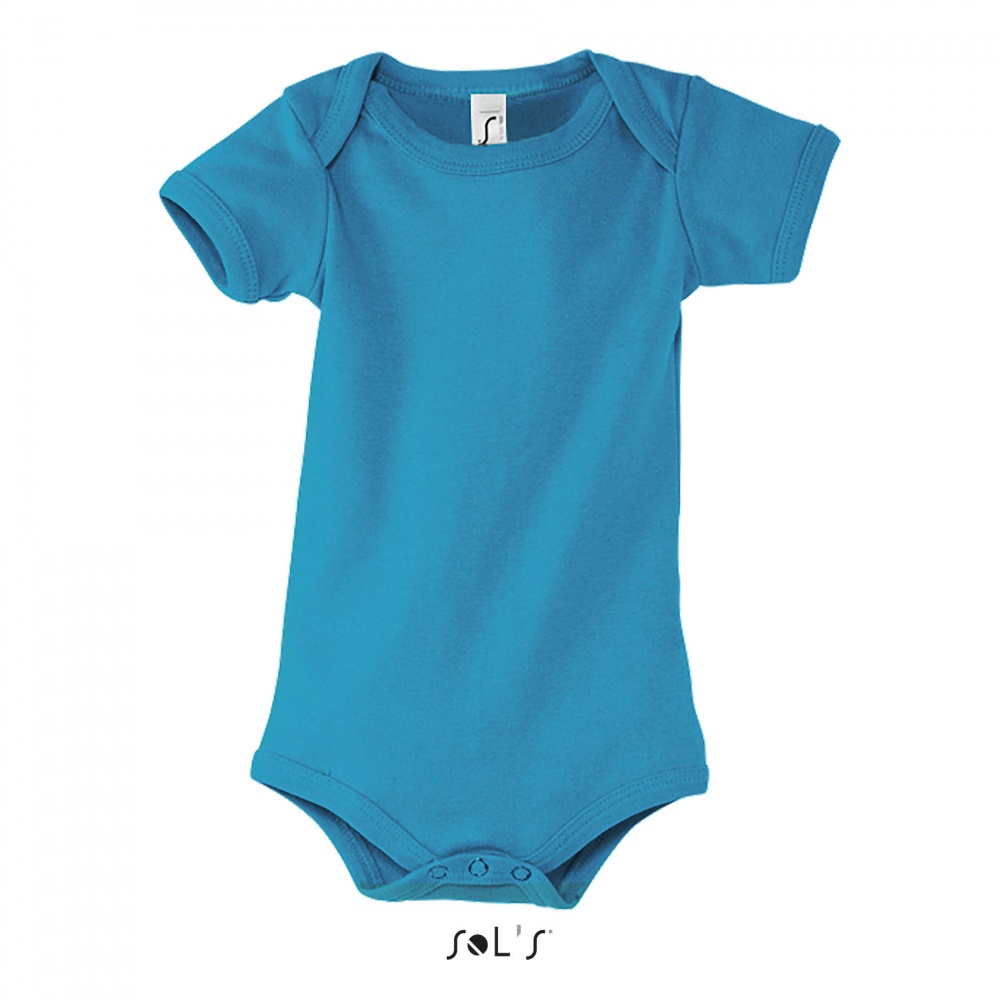 Logotrade ärikingituse foto: BAMBINO BEEBI BODYSUIT