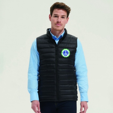 Logotrade reklaamkingitused pilt: WILSON BW MEN Bodywarmer vest
