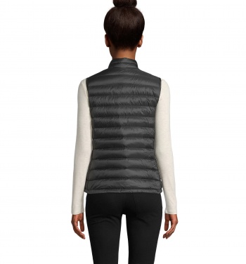 Logotrade firmakingitused pilt: WILSON BW WOMENI Bodywarmer vest