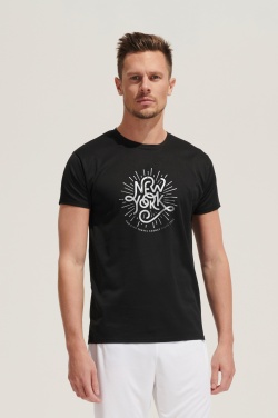 Logo trade ärikingituse pilt: SPRINT UNI T-SÄRK 130g