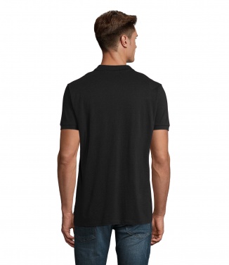 Logo trade firmakingid foto: PLANET MEN Polo 170g