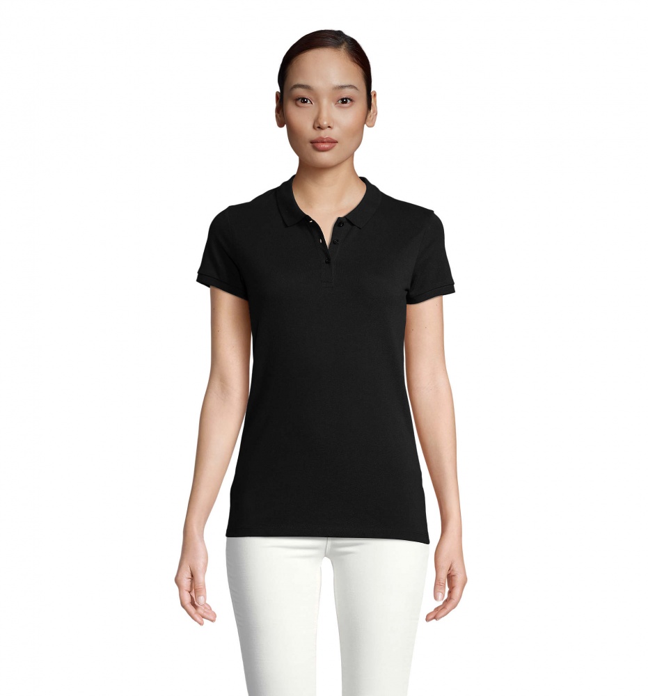 Logo trade firmakingitused foto: PLANET WOMEN Polo 170g