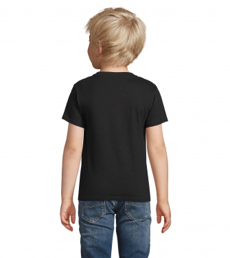 Logotrade firmakingi foto: PIONEER KIDS T-SHIRTORGANIC