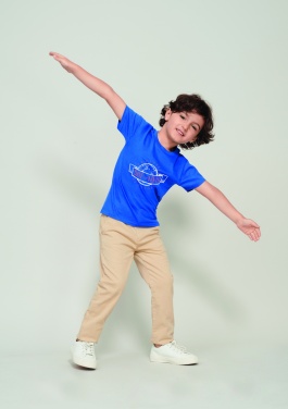 Logotrade firmakingitused pilt: PIONEER KIDS T-SHIRTORGANIC