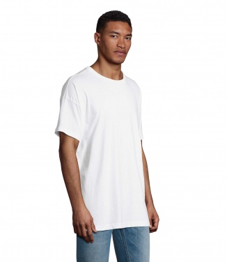 Logotrade ärikingitused pilt: BOXY UNISEX T-SÄRK