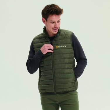Logotrade firmakingid pilt: STREAM MEN Bodywarmer