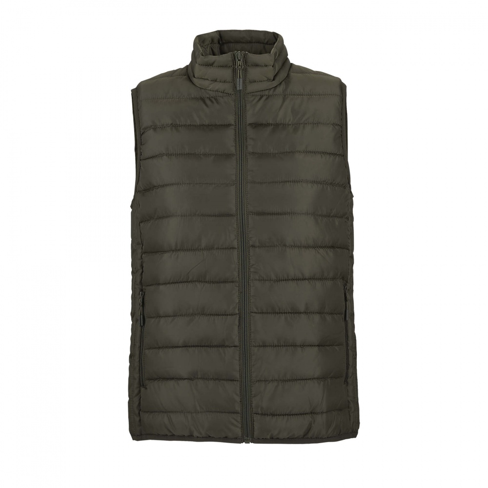 Logo trade meene pilt: STREAM WOMEN Bodywarmer vest