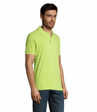 Logo trade firmakingituse pilt: PERFECT MEESTE Polo 180g