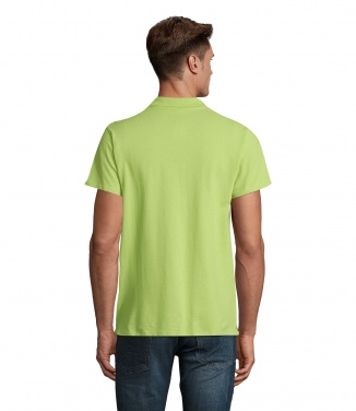 Logotrade reklaamkingituse foto: SPRING II MEESTE Polo 210g